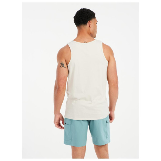 Protest Ανδρική αμάνικη μπλούζα PRTPacu Tank Top Protest Ανδρική αμάνικη μπλούζα PRTPacu Tank Top